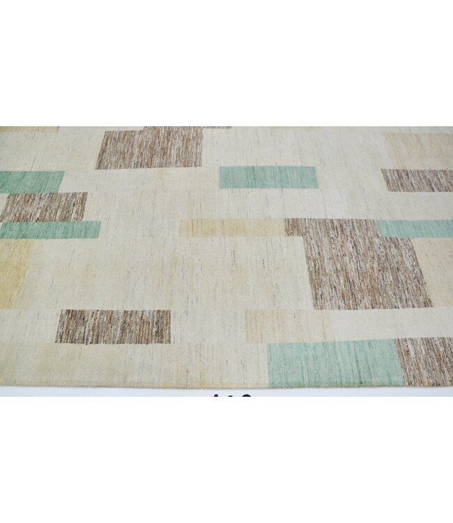 Dimascus Brick Rug 258 x 168 cm