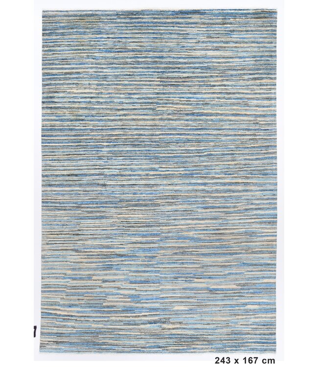 Damian Multicolor Rug 243 x 167 cm