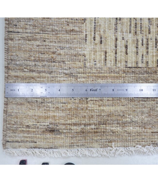 Gingham Chess Rug 241 x 167 cm