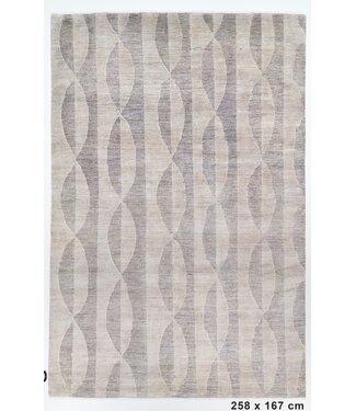 Kelimshop Moderner Algenteppich 258 x 167 cm Kelimshop Moderner Algenteppich 258 x 167 cm