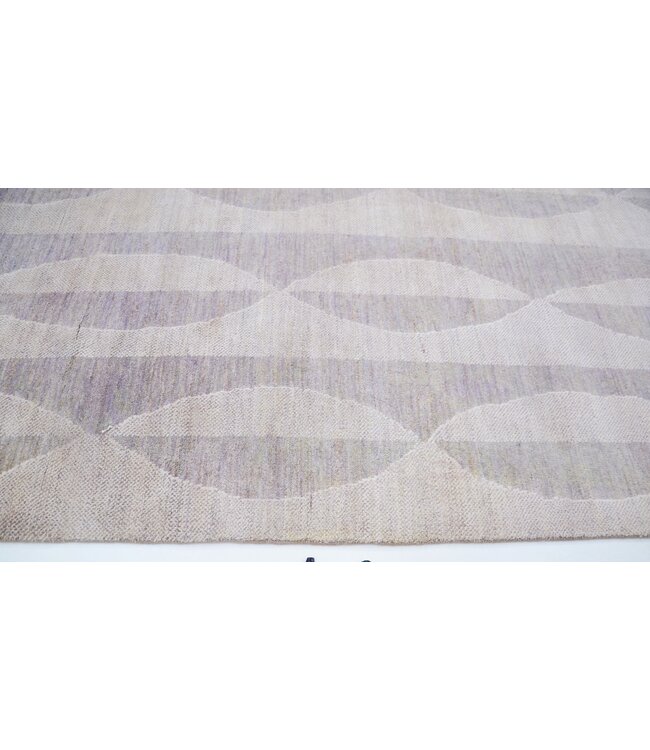 Modern Algentapijt 258 x 167 cm