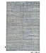 Kelimshop Jagran Blue Rug 247 x 169 cm
