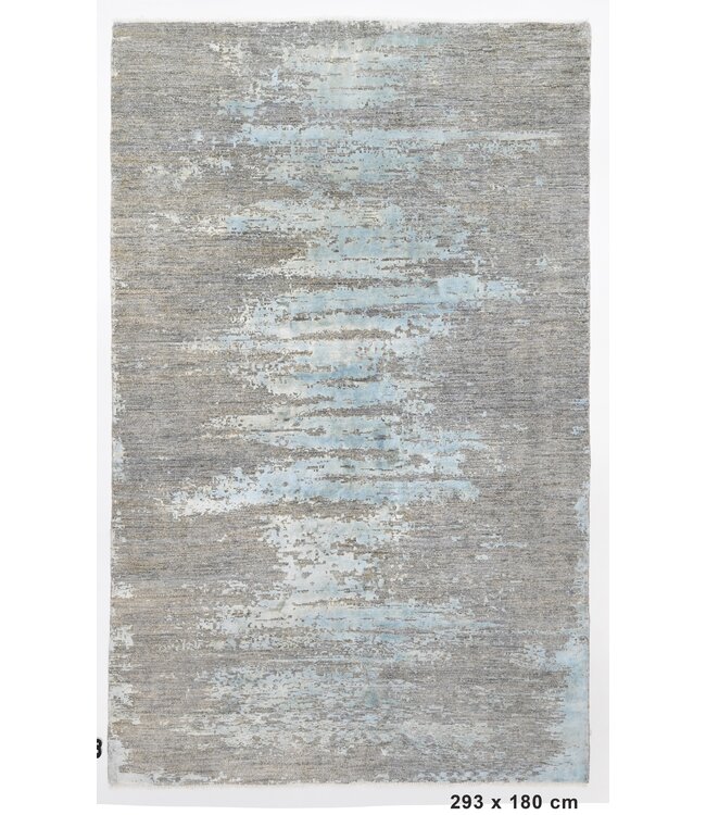 Modern Zeion Algentapijt 293 x 180 cm