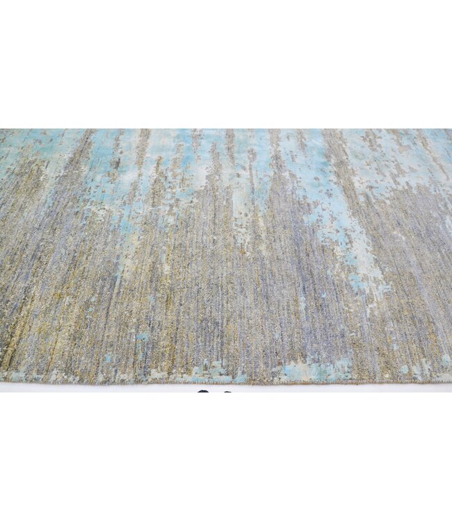 Modern Zeion Algentapijt 293 x 180 cm