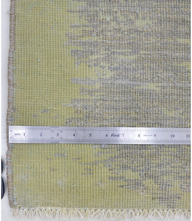 Modern Zeion Algae Rug 293 x 180 cm