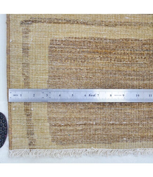 Square in Square  Rug 260 x 180 cm