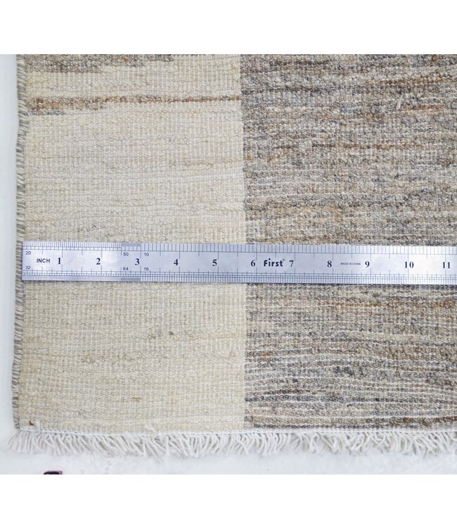 Chaos Minimalist Square Rug 276 x 179 cm