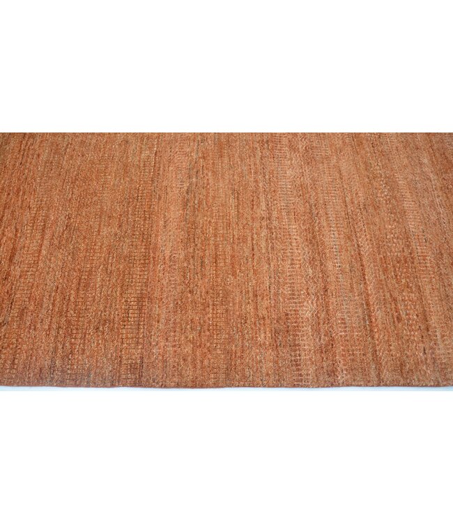 Benjamin Orange Sand Rug 175 x 179 cm