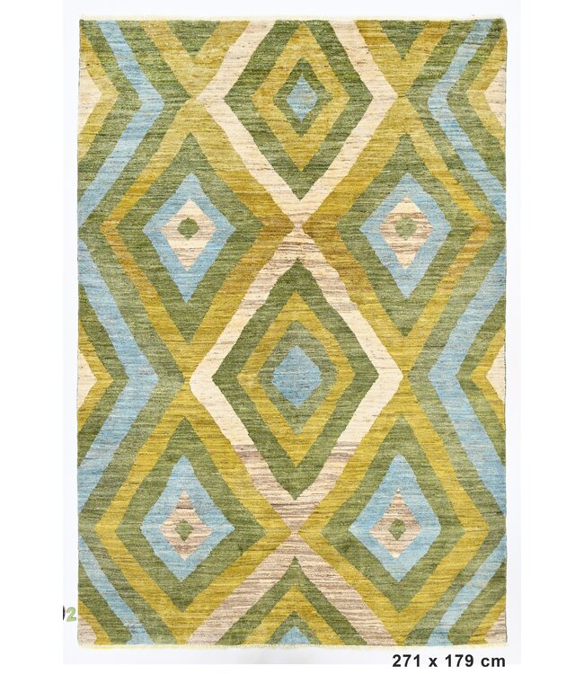 Trigon Aljinder Vloerkleed 271 x 179 cm