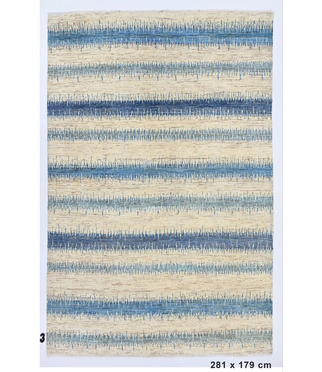 Sand in the Beach Rug 281 x 179 cm