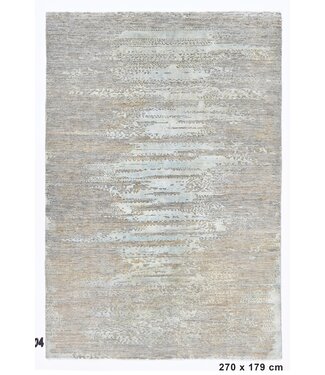 Kelimshop Modern Zeion Algae Rug 270 x 179 cm Kelimshop Modern Zeion Algae Rug 270 x 179 cm