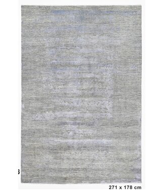 Kelimshop Modern Zeion Algae Rug  271 x 178 cm