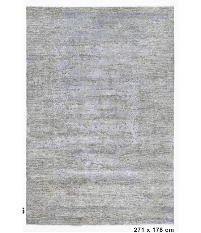 Modern Zeion Algae Rug  271 x 178 cm