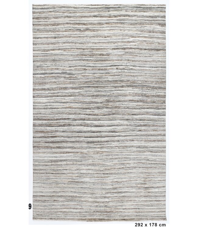 Naturgrasteppich 292 x 178 cm