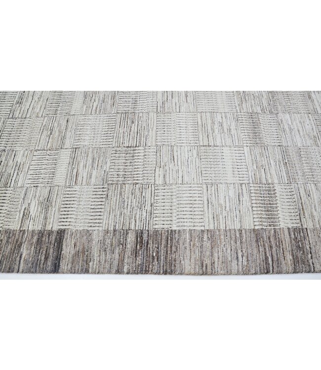 Schaakkleed met gingham-ruit 273 x 178 cm