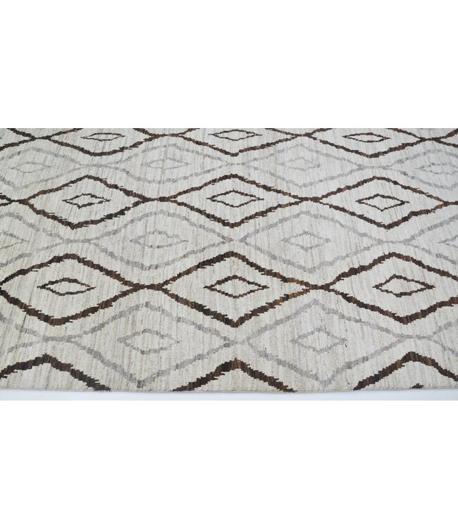 Diamond in Light Teppich 278 x 175 cm