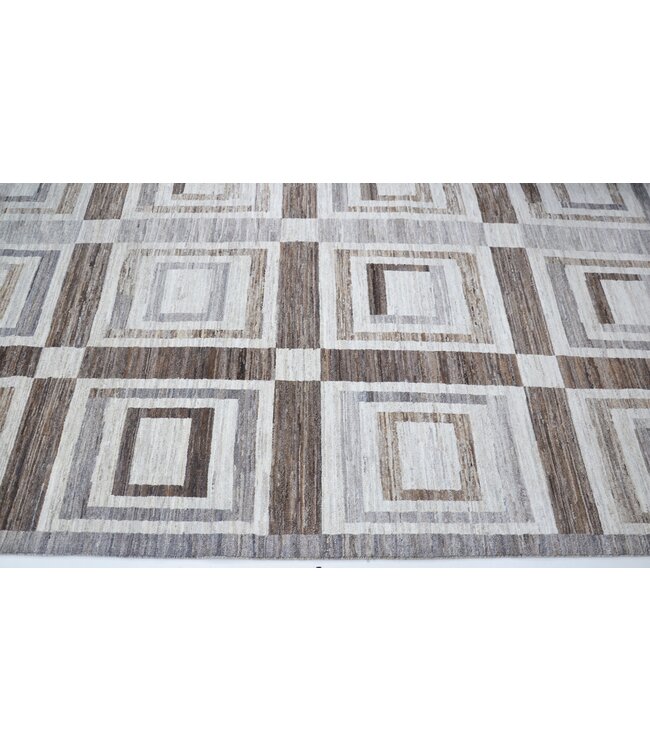 Square Indoor Rug 247 x 173 cm