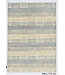 Kelimshop Unicellular Multicolor Rug 249 x 172 cm
