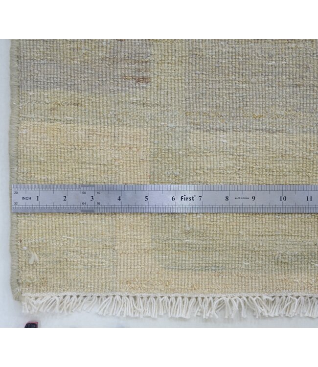 Einzelliger mehrfarbiger Teppich 249 x 172 cm