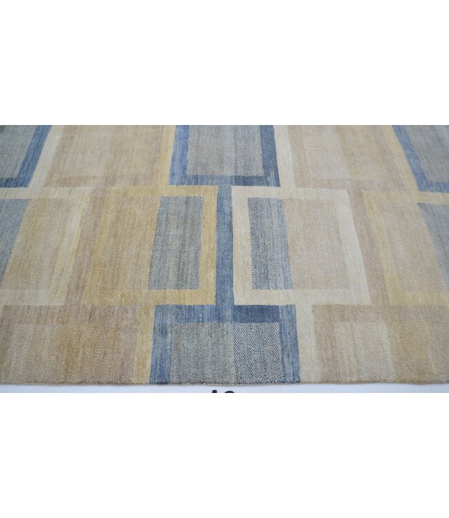 Cubic Wall Rug 241 x 170 cm