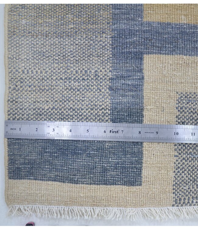 Kubiek wandtapijt 241 x 170 cm