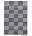 Kelimshop Shepperd Check Chess Rug 252 x 170 cm