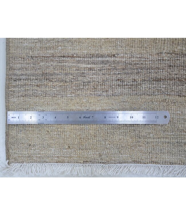 Holzgeschnitzter Teppich 273 x 183 cm