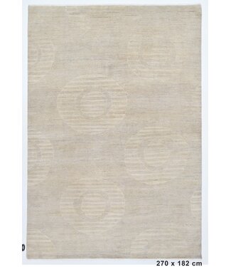 Kelimshop Basil Moderner Teppich 270 x 182 cm Kelimshop Basil Moderner Teppich 270 x 182 cm