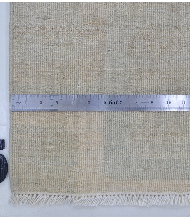 Unicellular Multicolor Rug 248 x  181 cm