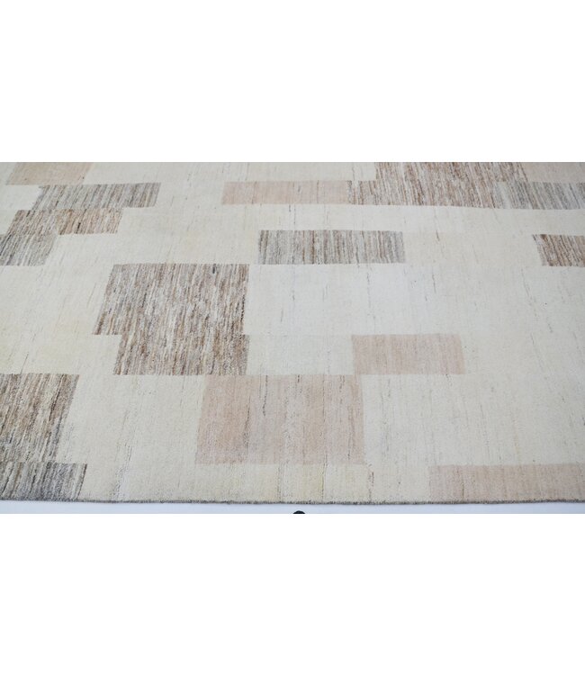 Dimascus baksteentapijt 277 x 181 cm