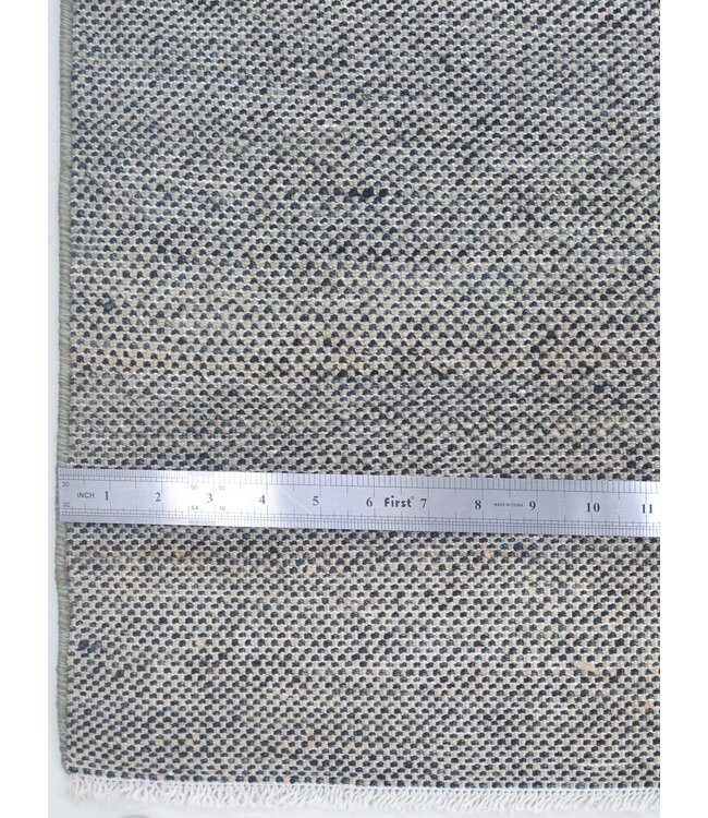 Mehrfarbiger Damian-Teppich, 282 x 181 cm