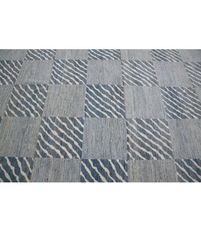 Shepperd geruit schaakkleed 274 x 180 cm