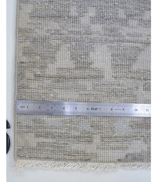 Light Camouflage Rug 273 x 180 cm