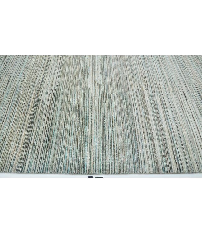 Damian veelkleurig vloerkleed 305 x 192 cm