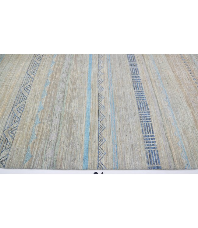 Konventioneller Perserteppich 297 x 189 cm