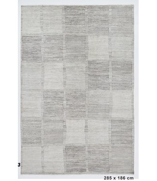 Kelimshop Römischer Ziegelsteinteppich 258 x 186 cm Kelimshop Römischer Ziegelsteinteppich 258 x 186 cm