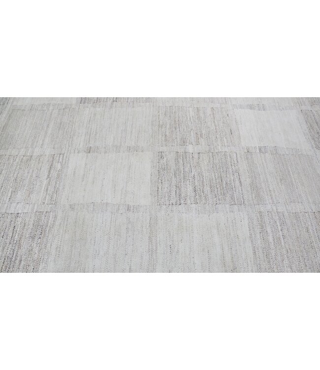 Roman Brick Rug 258 x 186 cm