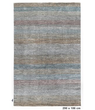 Damian Multicolor Rug 290 x 186 cm