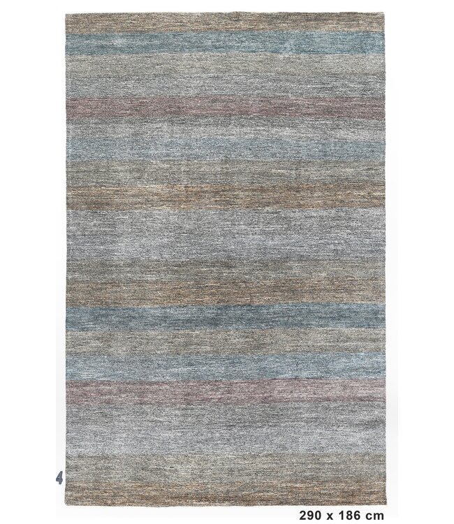 Damian Multicolor Rug 290 x 186 cm