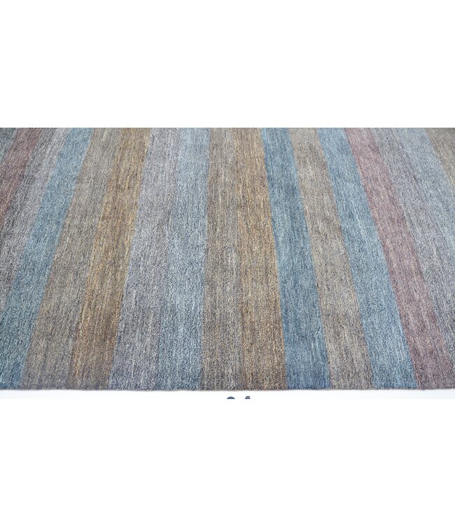 Damian Multicolor Rug 290 x 186 cm