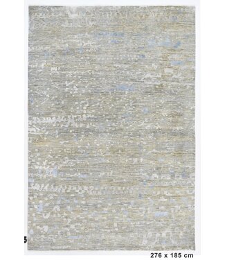 Kelimshop Light Camouflage Rug 276 x 185 cm Kelimshop Light Camouflage Rug 276 x 185 cm