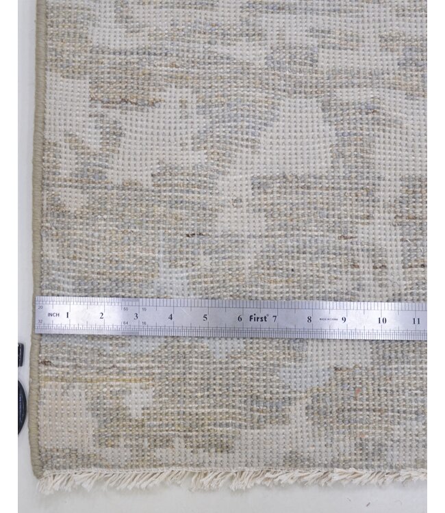 Light Camouflage Rug 276 x 185 cm