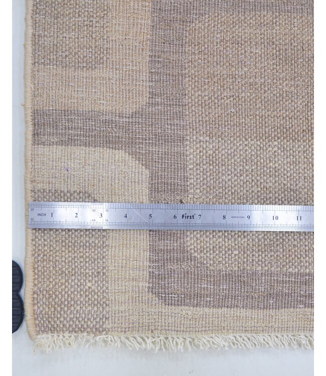 Unicellular Multicolor Rug 303 x 195 cm