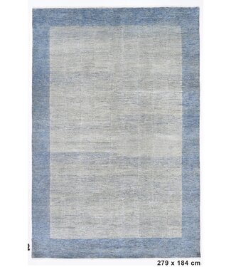 Kelimshop Blue Earth Teppich 279 x 184 cm Kelimshop Blue Earth Teppich 279 x 184 cm