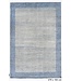 Kelimshop Blue Earth Rug 279 x 184 cm