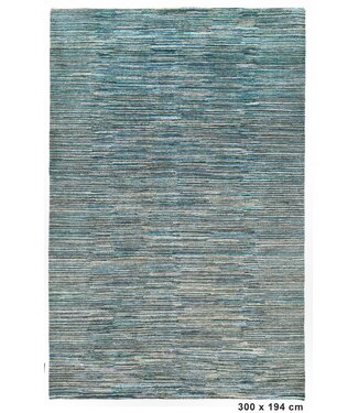 Damian Multicolor Rug 300 x 194 cm