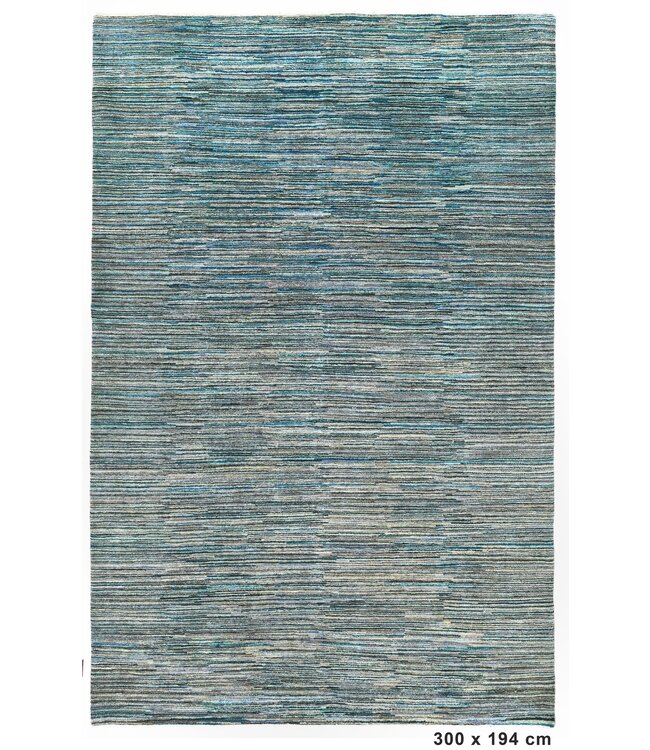 Damian Multicolor Rug 300 x 194 cm