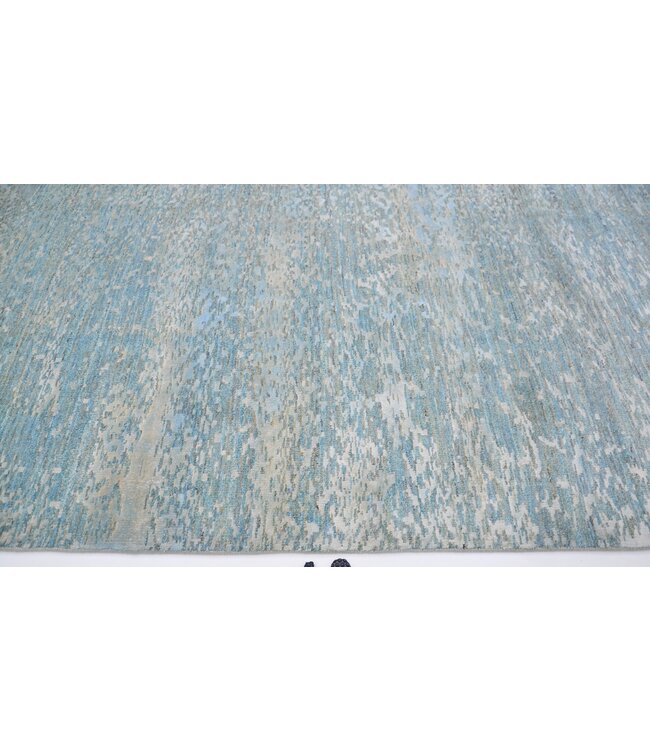 Modern Zeion Algentapijt 303 x 194 cm