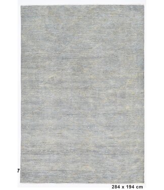 Damian Multicolor Rug 284 x 194 cm