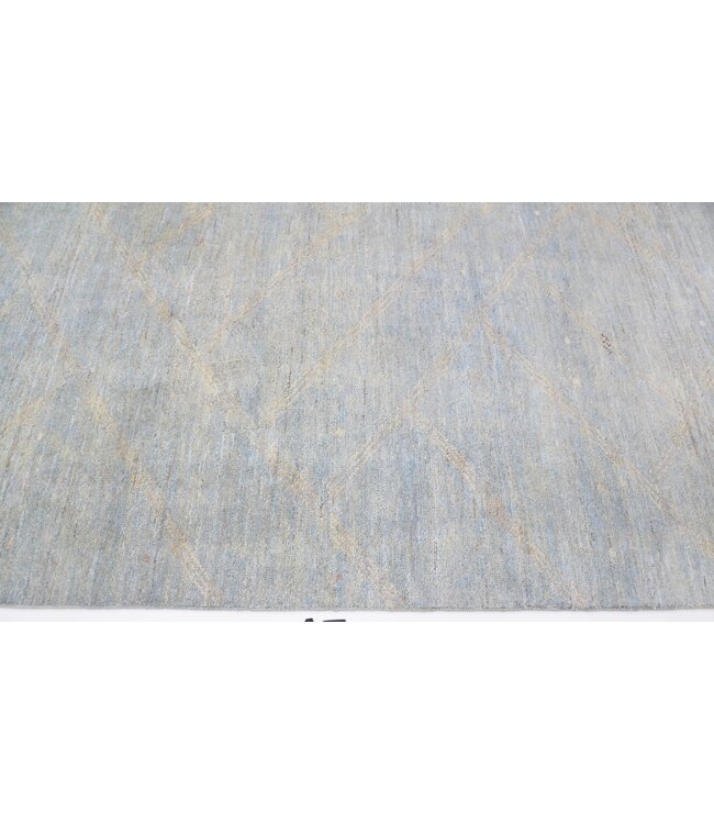 Damian Multicolor Rug 284 x 194 cm